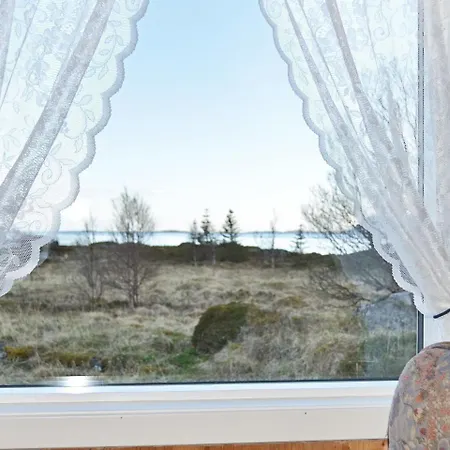 Holiday Leknes Ii Feriehus *
